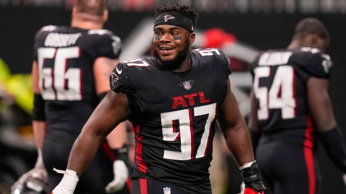 GradyJarrett
